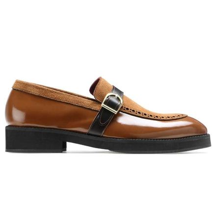 Louis Vuitton Elegant Loafer