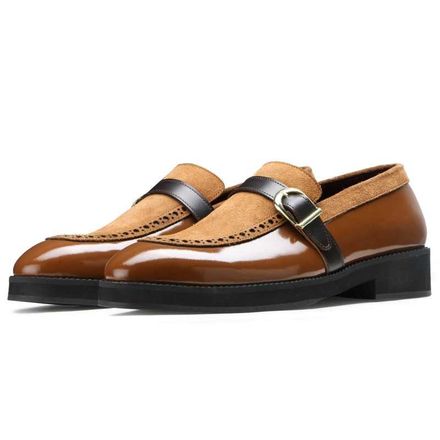 Louis Vuitton Elegant Loafer